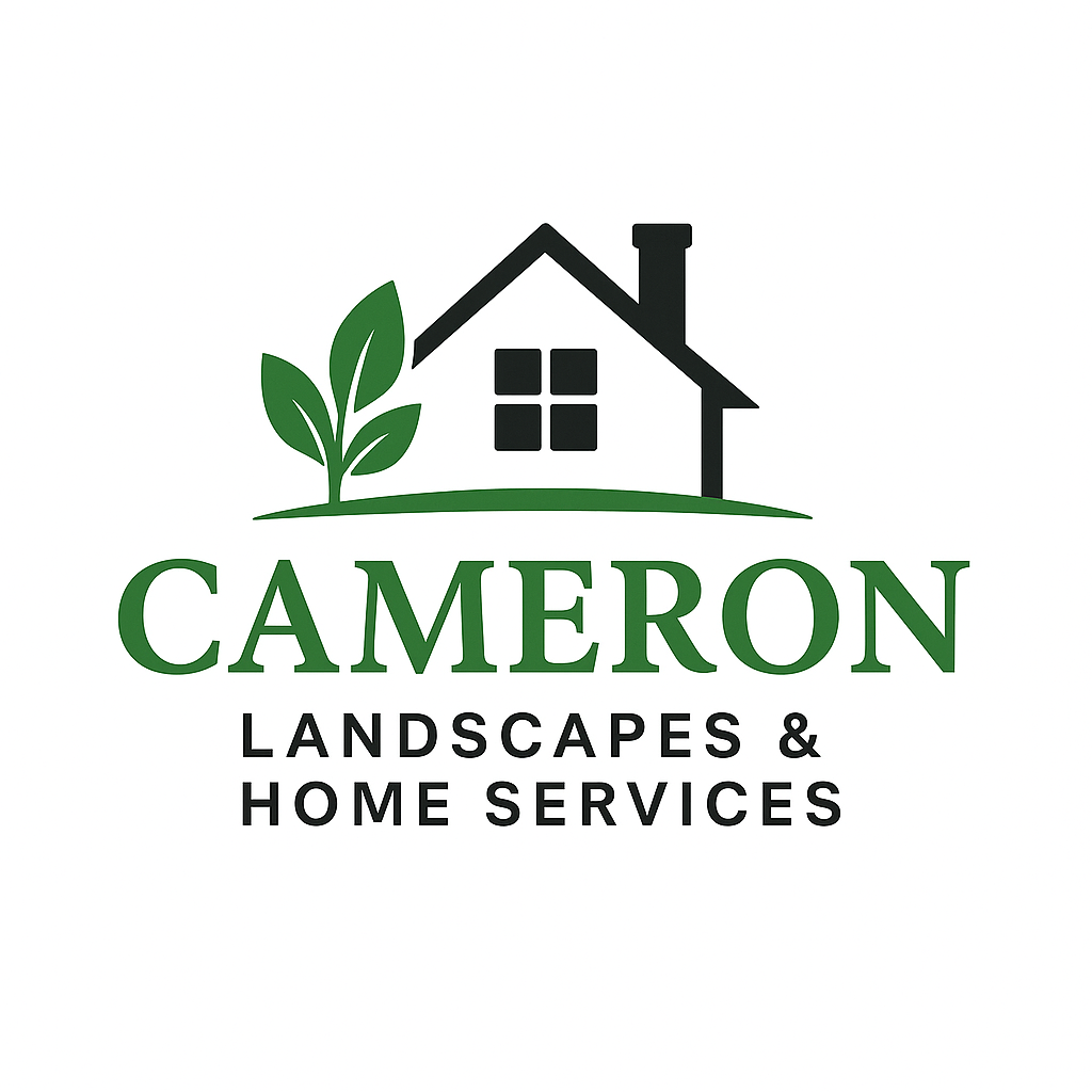 Cameron Landscapes & Home Services